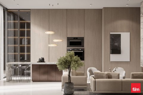 Lakás itt: Dubai, EAE, 1 hálószoba, 83.7 m², azonosító: 701314 - fénykép 6