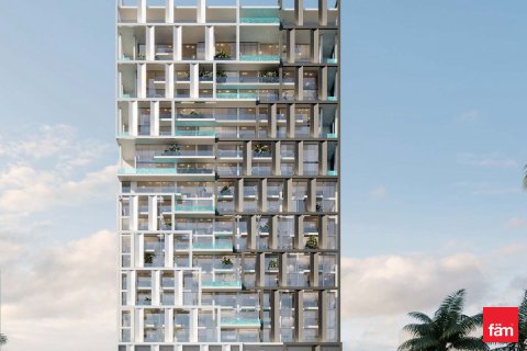 Lakás itt: Dubai, EAE, 1 hálószoba, 83.7 m², azonosító: 701314 - fénykép 17