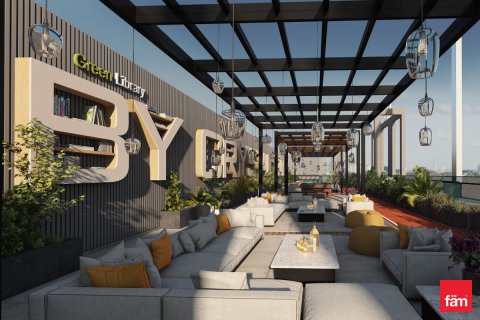 Lakás itt: Dubai, EAE, 1 hálószoba, 83.7 m², azonosító: 701314 - fénykép 11