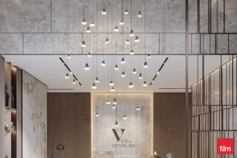 Lakás itt: Dubai, EAE, 1 hálószoba, 83.7 m², azonosító: 701314 - fénykép 14