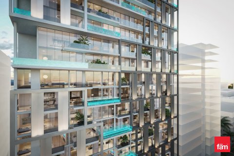 Lakás itt: Dubai, EAE, 1 hálószoba, 83.7 m², azonosító: 701314 - fénykép 19