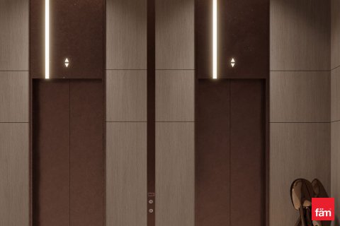 Lakás itt: Dubai, EAE, 1 hálószoba, 83.7 m², azonosító: 701314 - fénykép 13