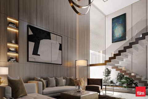Lakás itt: Dubai, EAE, 1 hálószoba, 83.7 m², azonosító: 701314 - fénykép 2