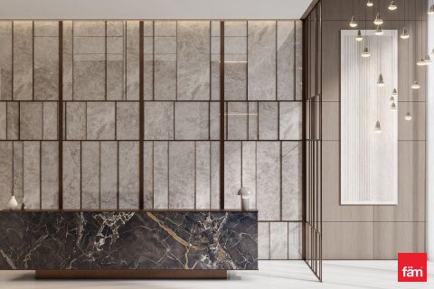 Lakás itt: Dubai, EAE, 1 hálószoba, 83.7 m², azonosító: 701314 - fénykép 5