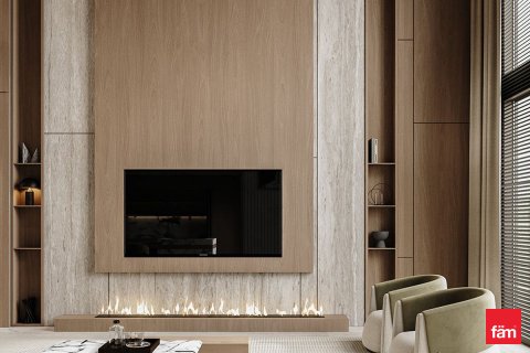 Lakás itt: Dubai, EAE, 1 hálószoba, 83.7 m², azonosító: 701314 - fénykép 4