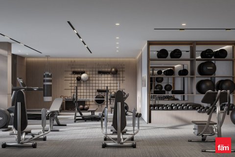 Lakás itt: Dubai, EAE, 1 hálószoba, 83.7 m², azonosító: 701314 - fénykép 15