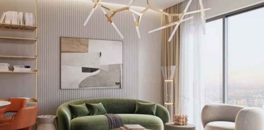 Lakás itt: Dubai, EAE, 2 hálószoba, 109.4 m², azonosító: 701315