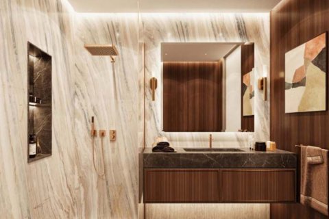 Lakás itt: Dubai, EAE, 2 hálószoba, 109.4 m², azonosító: 701315 - fénykép 9