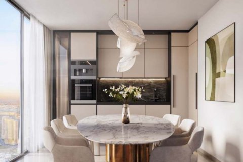 Lakás itt: Dubai, EAE, 2 hálószoba, 109.4 m², azonosító: 701315 - fénykép 6