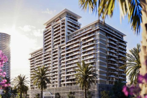 Lakás itt: Dubai, EAE, 2 hálószoba, 109.4 m², azonosító: 701315 - fénykép 2
