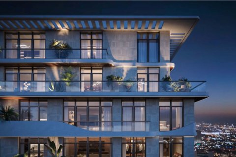 Lakás itt: Dubai, EAE, 2 hálószoba, 109.4 m², azonosító: 701315 - fénykép 4