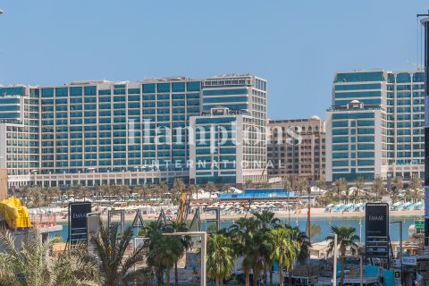 Снять в аренду квартиру в Dubai Harbour, Дубай, ОАЭ 1 спальня, 67.72628700м2, № 651199 - фото 2
