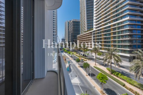 Снять в аренду квартиру в Dubai Harbour, Дубай, ОАЭ 1 спальня, 67.72628700м2, № 651199 - фото 14