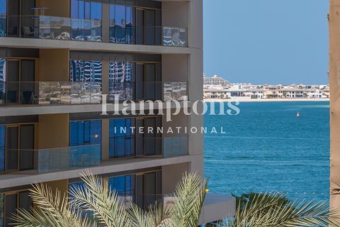 Снять в аренду квартиру в Dubai Harbour, Дубай, ОАЭ 1 спальня, 67.72628700м2, № 651199 - фото 12