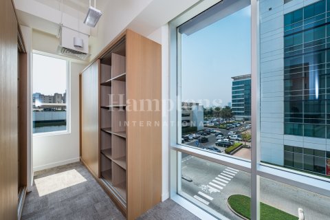 Kontor uthyres i Sheikh Zayed Road, Dubai, UAE 352.75269100 kvm Nr. 651198 - fotografi 1