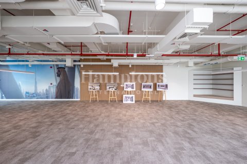 Kontor uthyres i Sheikh Zayed Road, Dubai, UAE 352.75269100 kvm Nr. 651198 - fotografi 3