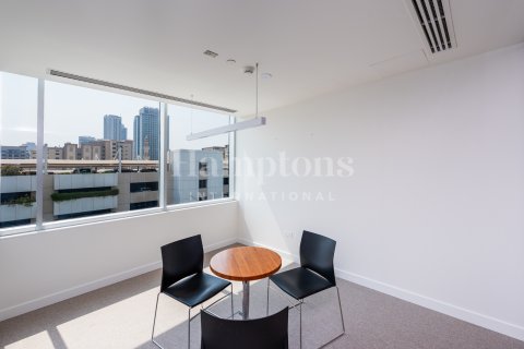 Kontor uthyres i Sheikh Zayed Road, Dubai, UAE 352.75269100 kvm Nr. 651198 - fotografi 9