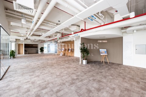 Kontor uthyres i Sheikh Zayed Road, Dubai, UAE 352.75269100 kvm Nr. 651198 - fotografi 13