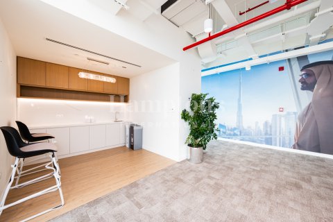 Kontor uthyres i Sheikh Zayed Road, Dubai, UAE 352.75269100 kvm Nr. 651198 - fotografi 4
