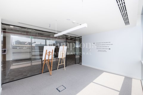 Kontor uthyres i Sheikh Zayed Road, Dubai, UAE 352.75269100 kvm Nr. 651198 - fotografi 12