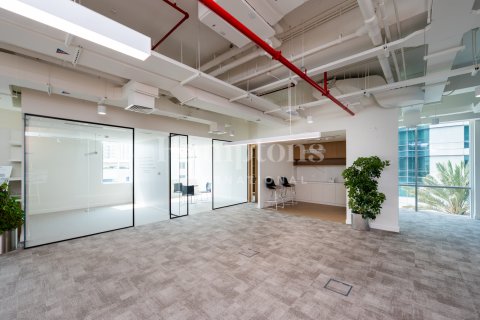 Kontor uthyres i Sheikh Zayed Road, Dubai, UAE 352.75269100 kvm Nr. 651198 - fotografi 2