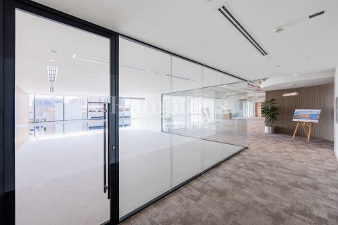 Kontor uthyres i Sheikh Zayed Road, Dubai, UAE 352.75269100 kvm Nr. 651198 - fotografi 5