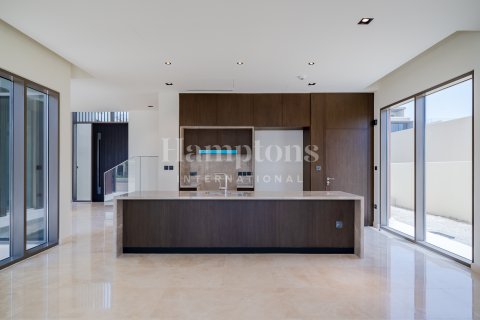Huvila Dubai Hills Estate, Dubai, Arabiemiraatit 5 makuuhuonetta, 641.12360300 m2 № 651231 - kuva 8
