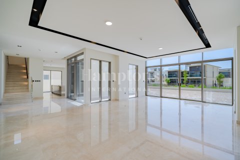 Huvila Dubai Hills Estate, Dubai, Arabiemiraatit 5 makuuhuonetta, 641.12360300 m2 № 651231 - kuva 5
