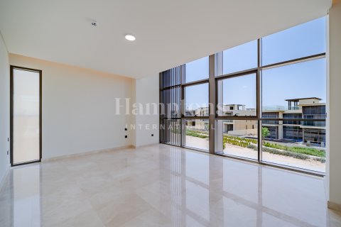 Huvila Dubai Hills Estate, Dubai, Arabiemiraatit 5 makuuhuonetta, 641.12360300 m2 № 651231 - kuva 9