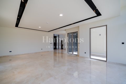 Huvila Dubai Hills Estate, Dubai, Arabiemiraatit 5 makuuhuonetta, 641.12360300 m2 № 651231 - kuva 4