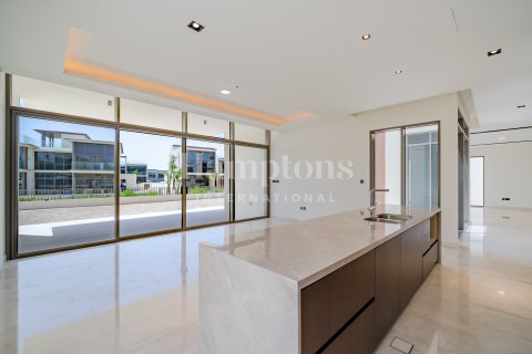 Huvila Dubai Hills Estate, Dubai, Arabiemiraatit 5 makuuhuonetta, 641.12360300 m2 № 651231 - kuva 7