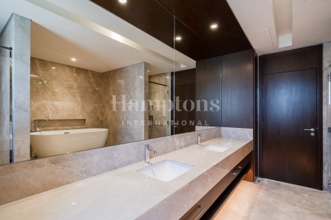 Huvila Dubai Hills Estate, Dubai, Arabiemiraatit 5 makuuhuonetta, 641.12360300 m2 № 651231 - kuva 12