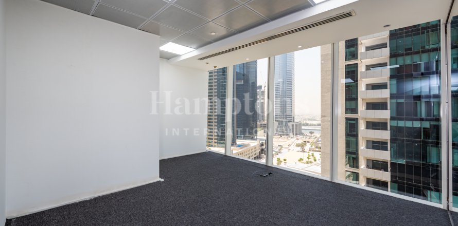 Kontor i Business Bay, Dubai, UAE 295.524 kvm Nr. 651233