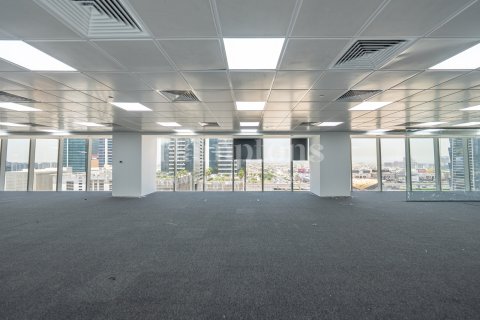 Kontor uthyres i Business Bay, Dubai, UAE 295.52444300 kvm Nr. 651233 - fotografi 13