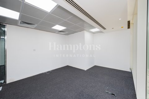 Kontor uthyres i Business Bay, Dubai, UAE 295.52444300 kvm Nr. 651233 - fotografi 12