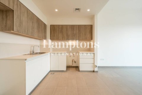 Apartament de închiriat în Dubai Hills Estate, Dubai, EAU 2 dormitoare, 92.43848500 mp.  №651235 - poză 1