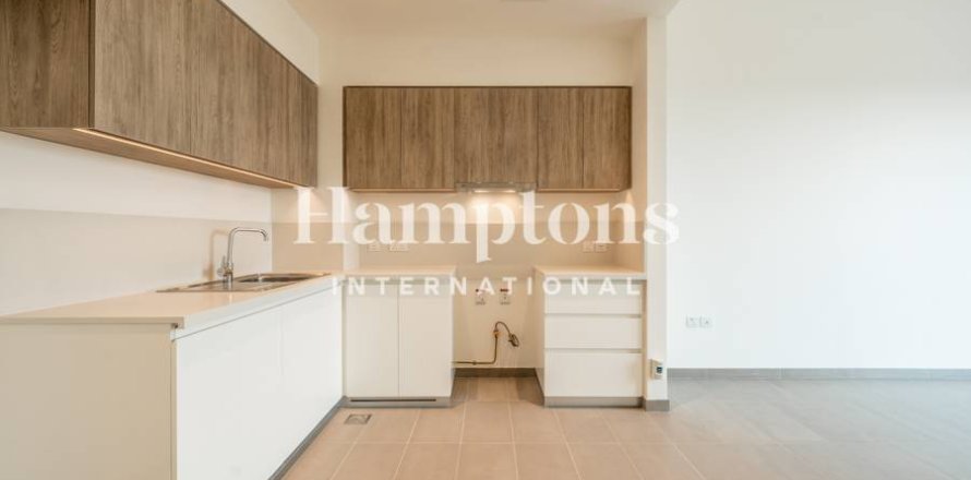 Apartament în Dubai Hills Estate, Dubai, EAU 2 dormitoare, 92.4385 mp.  №651235