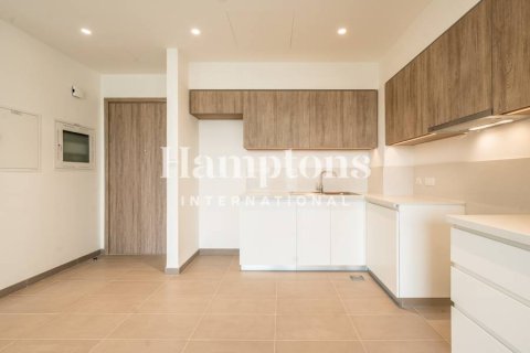 Apartament de închiriat în Dubai Hills Estate, Dubai, EAU 2 dormitoare, 92.43848500 mp.  №651235 - poză 8