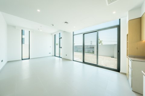 Kaupunkipientalo DAMAC Hills (Akoya by DAMAC), Dubai, Arabiemiraatit 3 makuuhuonetta, 127.59019311 m2 № 651232 - kuva 23