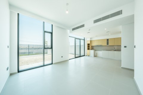 Kaupunkipientalo DAMAC Hills (Akoya by DAMAC), Dubai, Arabiemiraatit 3 makuuhuonetta, 127.59019311 m2 № 651232 - kuva 19