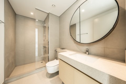 Kaupunkipientalo DAMAC Hills (Akoya by DAMAC), Dubai, Arabiemiraatit 3 makuuhuonetta, 127.59019311 m2 № 651232 - kuva 4