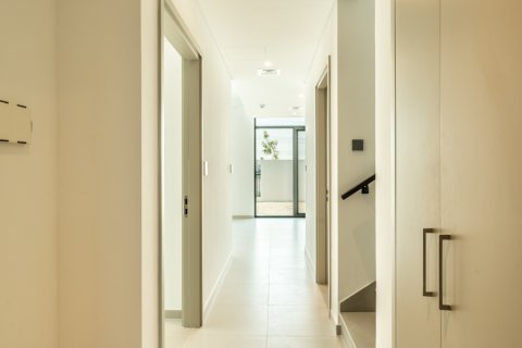 Kaupunkipientalo DAMAC Hills (Akoya by DAMAC), Dubai, Arabiemiraatit 3 makuuhuonetta, 127.59019311 m2 № 651232 - kuva 15