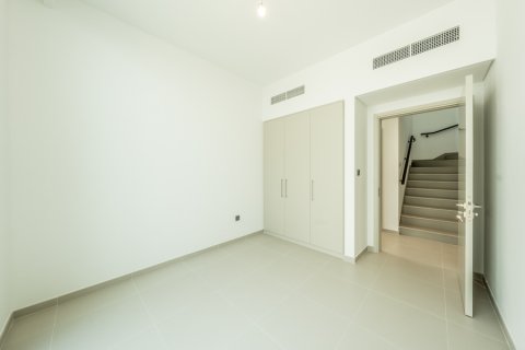 Kaupunkipientalo DAMAC Hills (Akoya by DAMAC), Dubai, Arabiemiraatit 3 makuuhuonetta, 127.59019311 m2 № 651232 - kuva 11