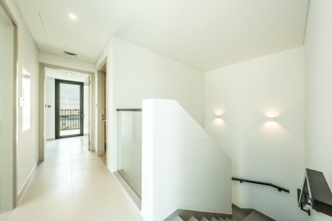 Kaupunkipientalo DAMAC Hills (Akoya by DAMAC), Dubai, Arabiemiraatit 3 makuuhuonetta, 127.59019311 m2 № 651232 - kuva 13