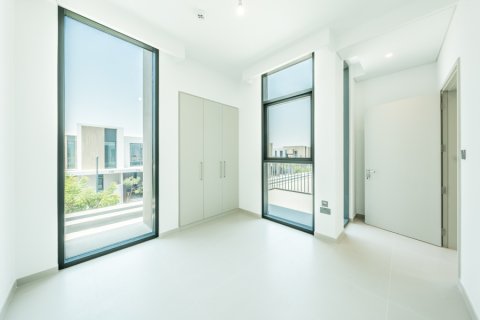 Kaupunkipientalo DAMAC Hills (Akoya by DAMAC), Dubai, Arabiemiraatit 3 makuuhuonetta, 127.59019311 m2 № 651232 - kuva 3