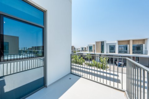 Kaupunkipientalo DAMAC Hills (Akoya by DAMAC), Dubai, Arabiemiraatit 3 makuuhuonetta, 127.59019311 m2 № 651232 - kuva 7