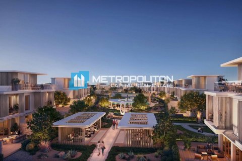 Kuća u nizu u gradu Al Reem Island, Abu Dhabi, UAE 3 spavaće sobe, 236.3 m2 Br. 695824 - Slika 10