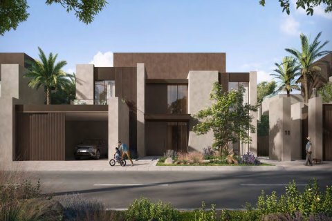 Пәтер Dubai Land, Дубай, БАӘ-да 3 жатын бөлмелер, 184 м² № 695821 - фото 4