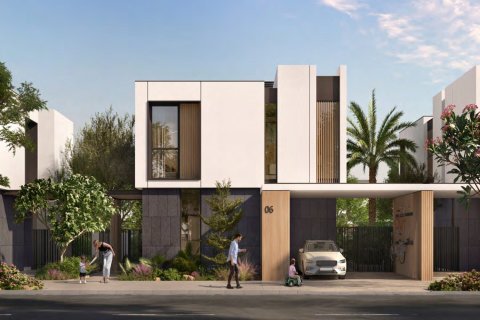 Apartman u gradu Dubai Land, UAE 3 spavaće sobe, 184 m2 Br. 695821 - Slika 1