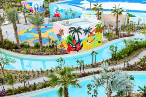 וילה למכירה ב DAMAC Hills (Akoya by DAMAC), Dubai, איחוד האמירויות  4 חדרי שינה, 113 מ"ר, מספר 695820 - תמונה 5